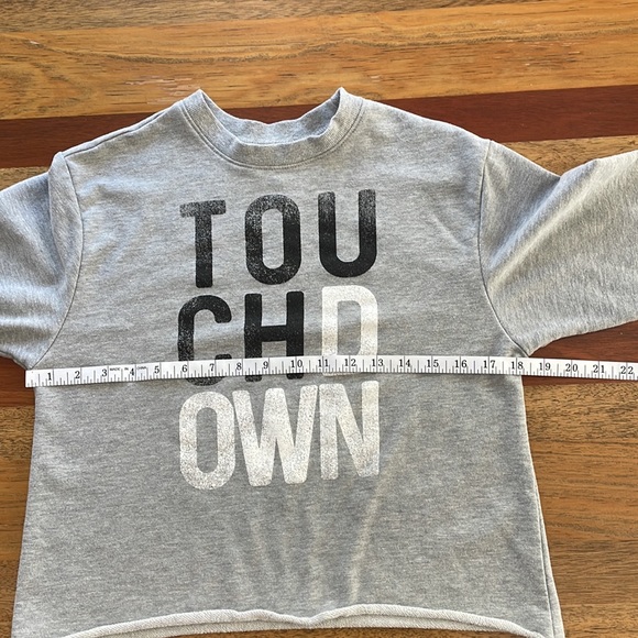 Modern Lux Top / Sweatshirt - Picture 3 of 7